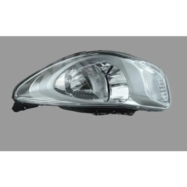 Optico izquierdo para hyundai i10 2011 2013 1.1/1.2